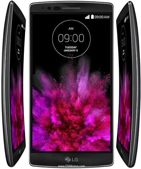 G Flex2