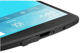 G Pad II 8.0 LTE 4