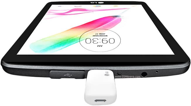 G Pad II 8.0 LTE 3