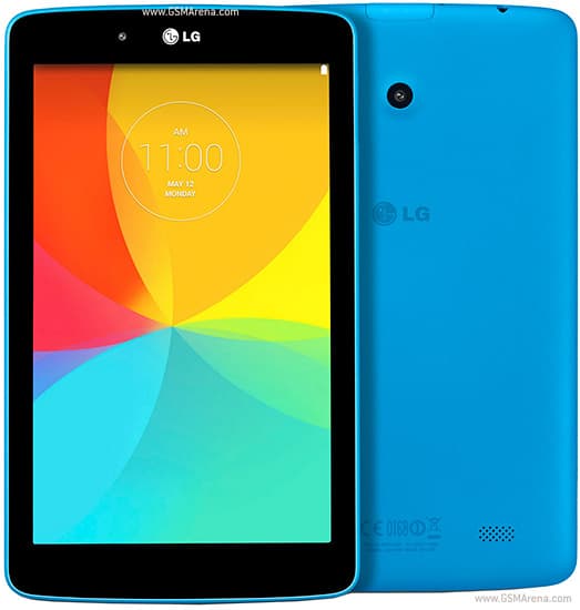 G Pad 7.0
