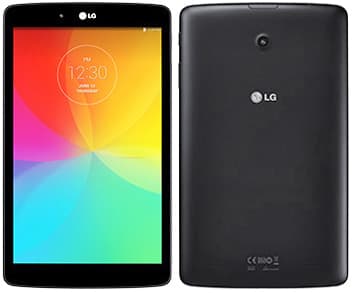 G Pad 8.0 LTE