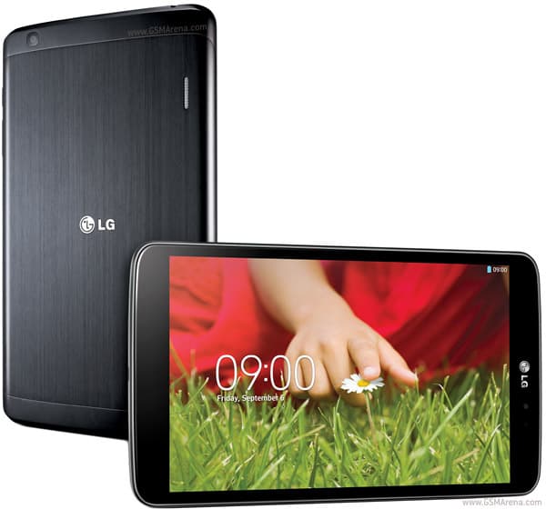 G Pad 8.3