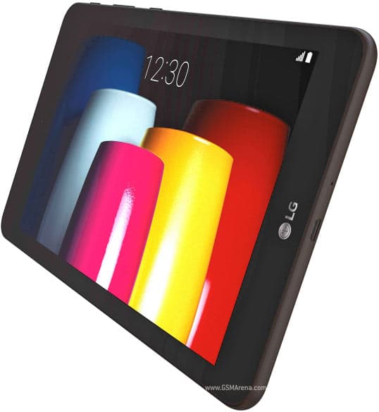 G Pad IV 8.0 FHD 2