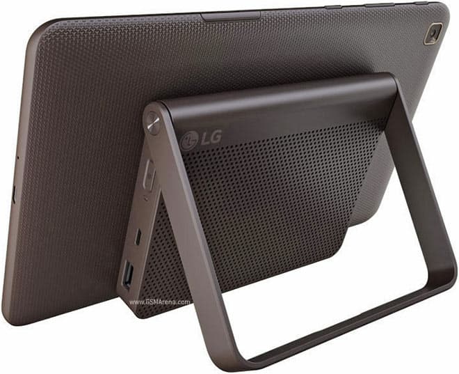 G Pad IV 8.0 FHD 3