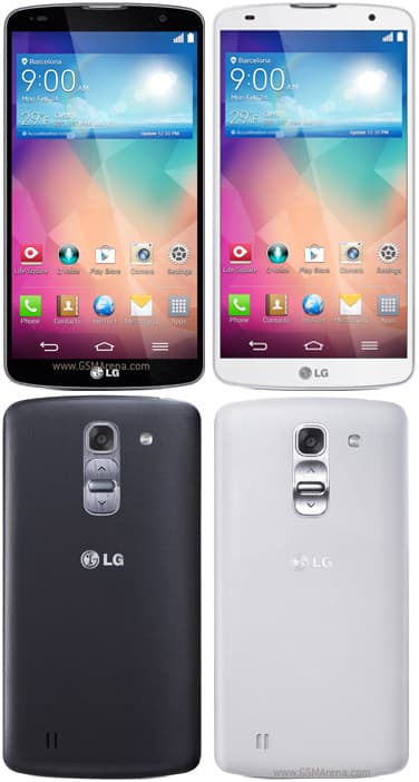 G Pro 2