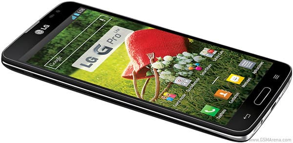 G Pro Lite 2