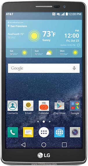 G Vista 2