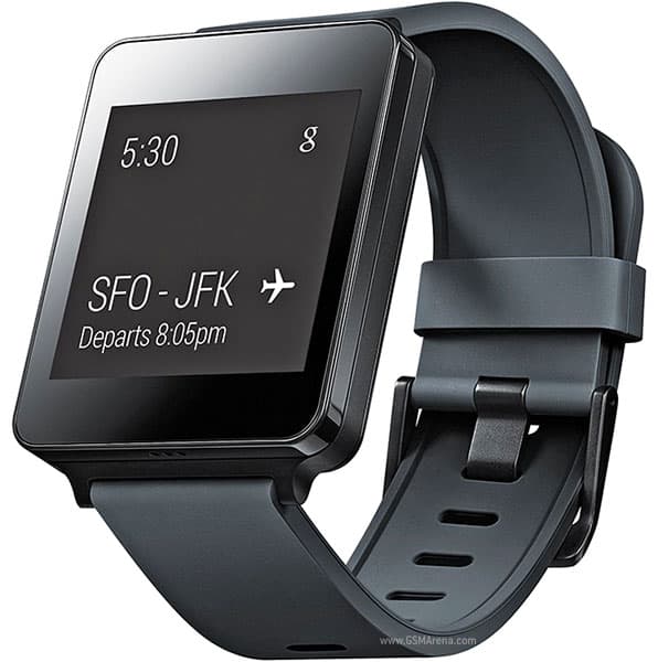 G Watch W100 2