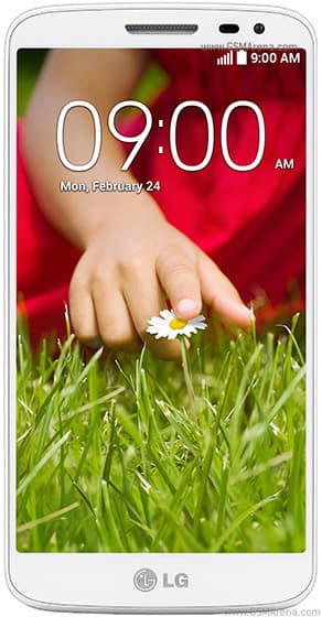 G2 mini LTE 2