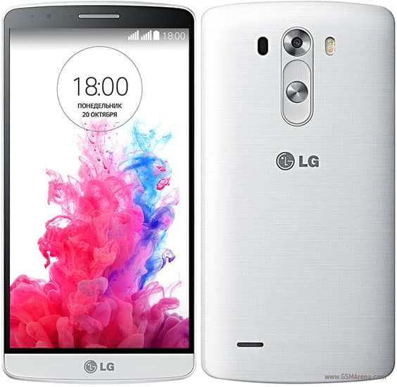 G3 Dual-LTE