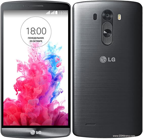 G3 Dual-LTE 2