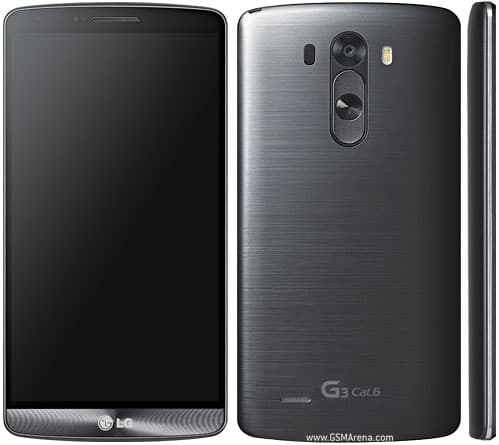 G3 LTE-A