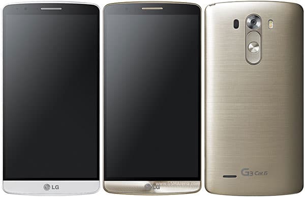 G3 LTE-A 2