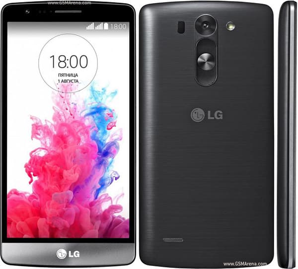 G3 S Dual