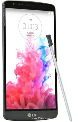 G3 Stylus 2
