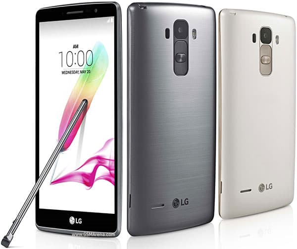 G4 Stylus