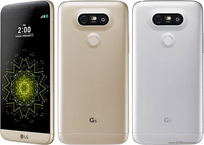 G5 2