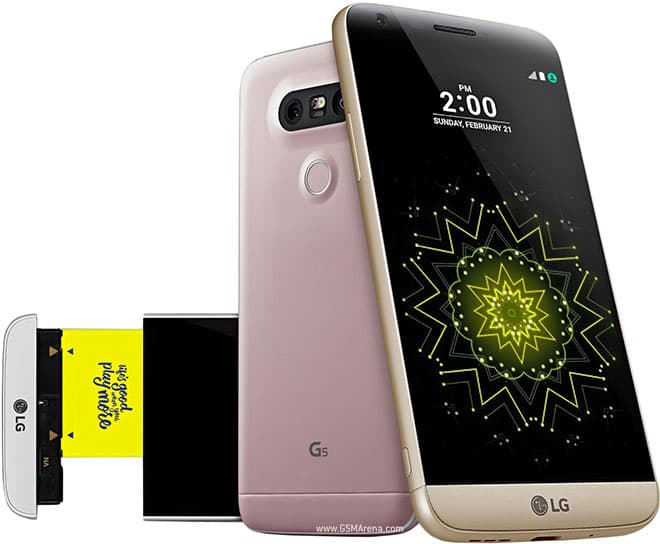G5 4