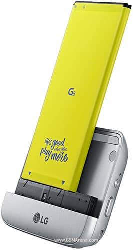 G5 5