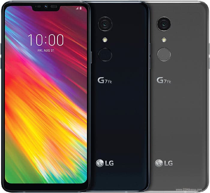 G7 Fit