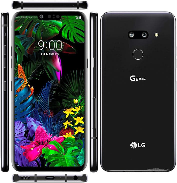 G8 ThinQ 2
