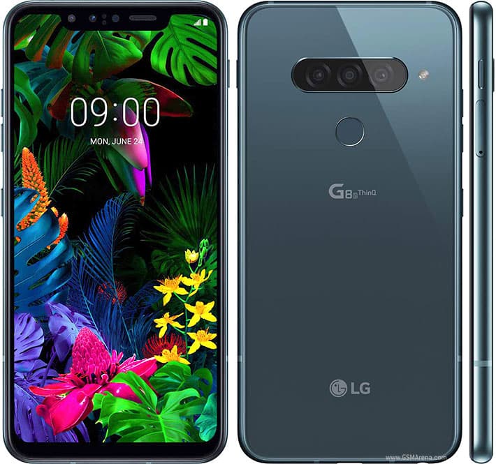 G8S ThinQ 2