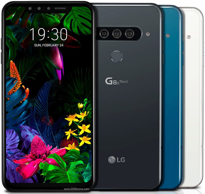 G8S ThinQ 5