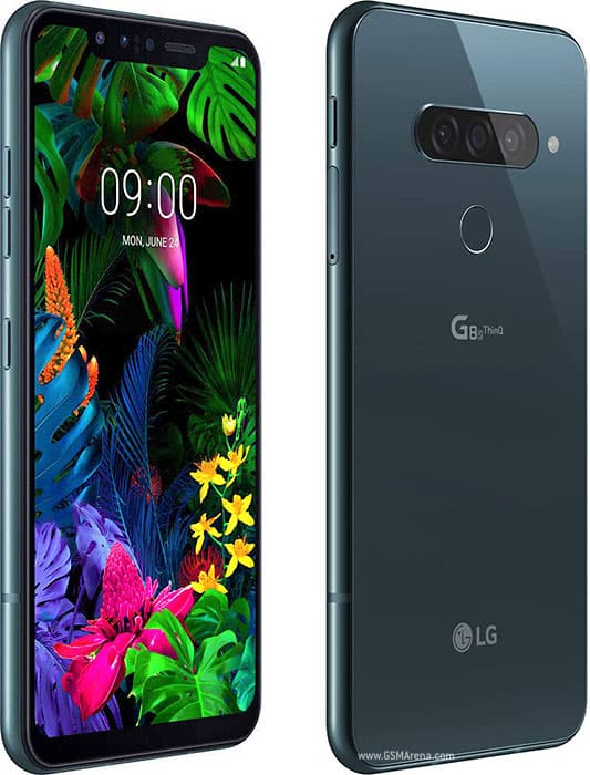 G8S ThinQ 3