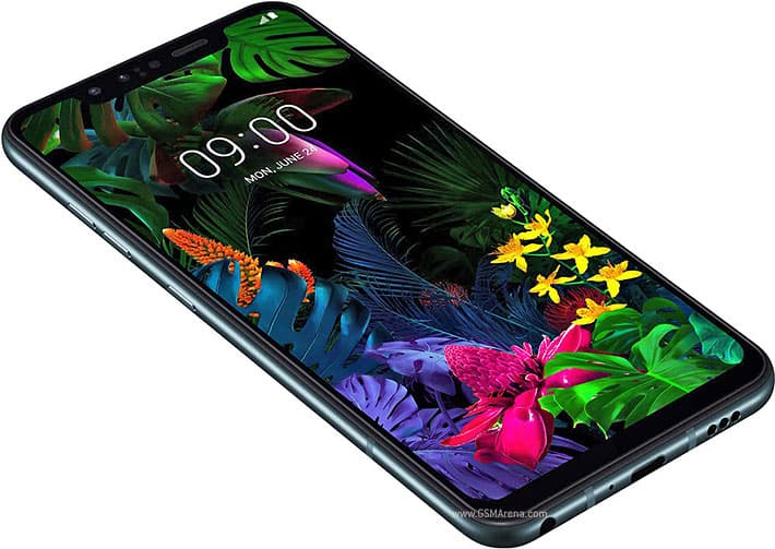 G8S ThinQ 4