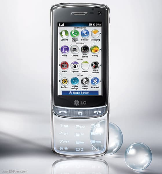 GD900 Crystal 2