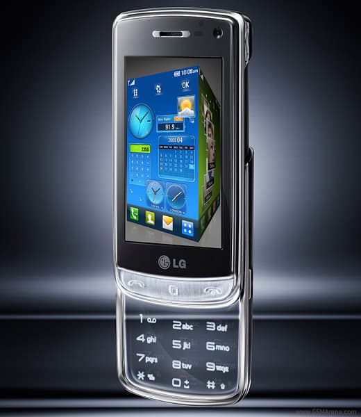 GD900 Crystal 3
