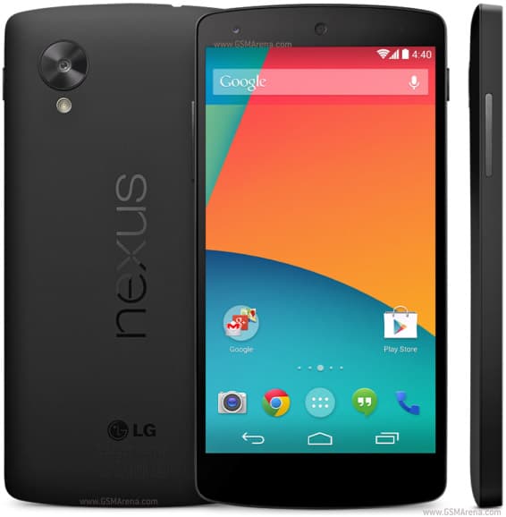 Nexus 5 2
