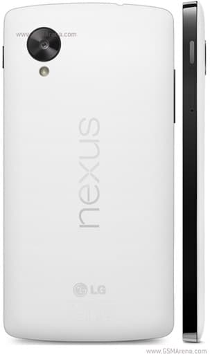 Nexus 5 3