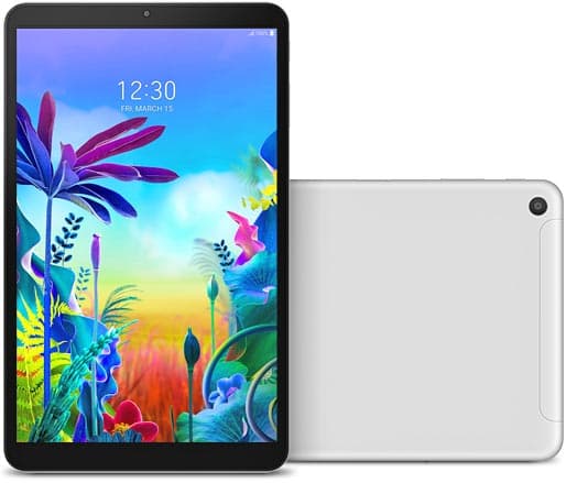 G Pad 5 10.1