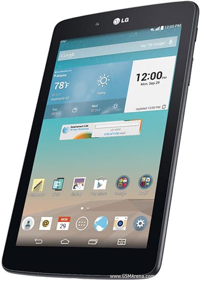 G Pad 7.0 LTE 2