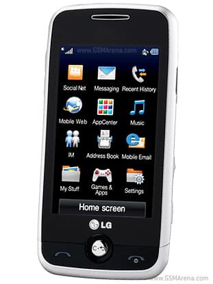 GS390 Prime