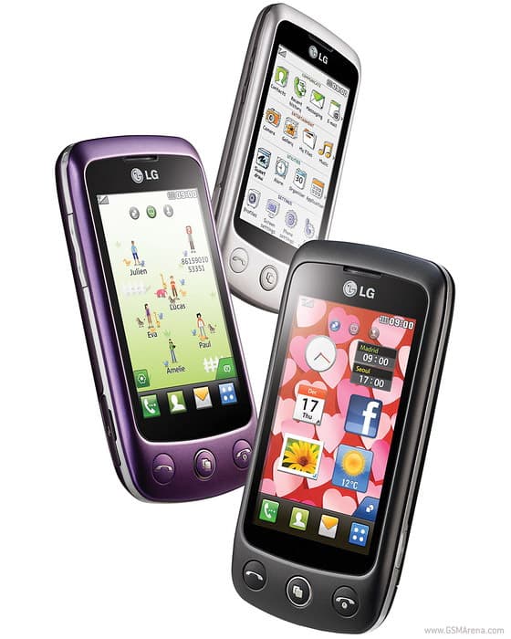 GS500 Cookie Plus