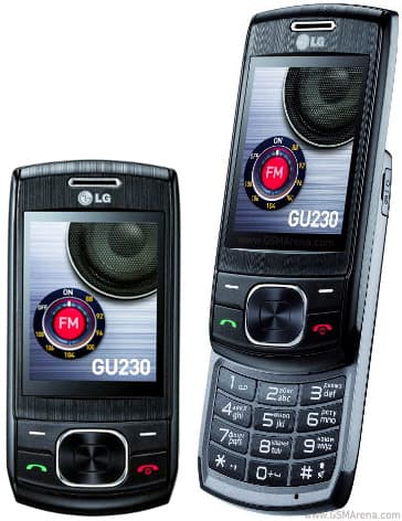 GU230 Dimsun 2