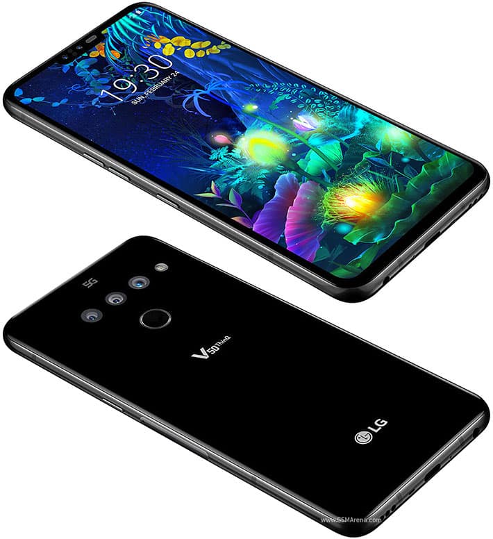 V50 ThinQ 5G 2