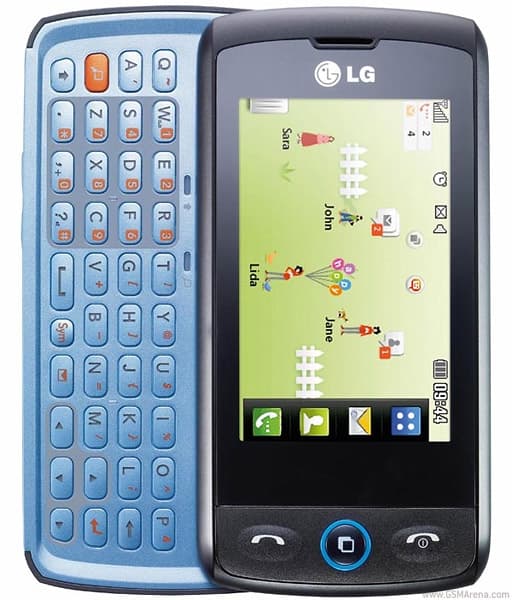 GW520
