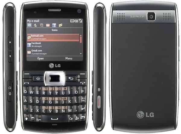 GW550