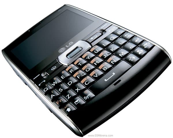 GW550 2