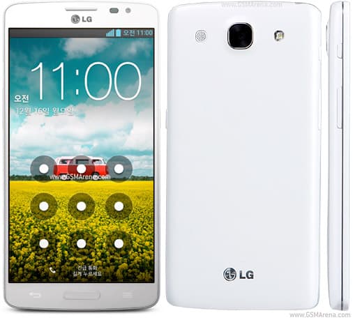 GX F310L