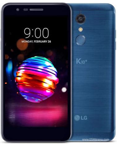 K10 (2018)