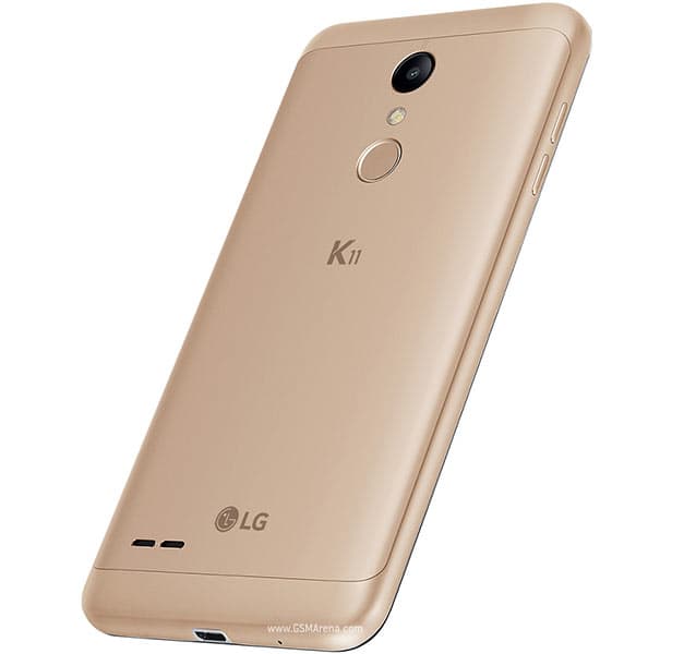 K11 Plus 3
