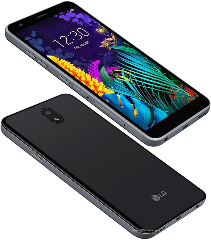 K30 (2019) 2