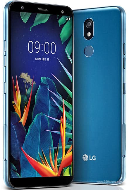 K40 3