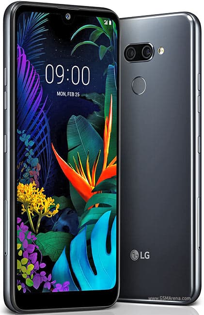 K50 3