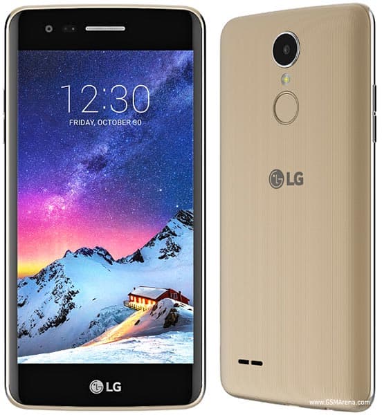 K8 (2017) 2