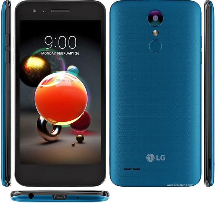 K8 (2018)